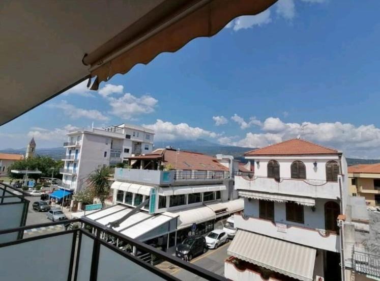 Case Vacanza Fondachello Mascali Zewnętrze zdjęcie